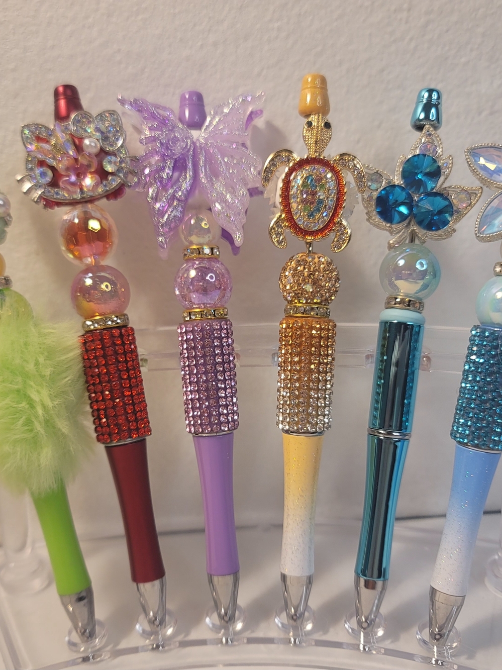 Bling Pens- Choose 1